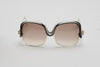 Vintage 70's Jacques Faith Paris "Rachel" Suns